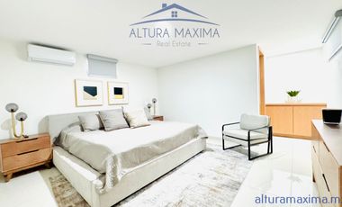 Lujosa Casa en Renta Puerta de Hierro Zona Andares Zapopan