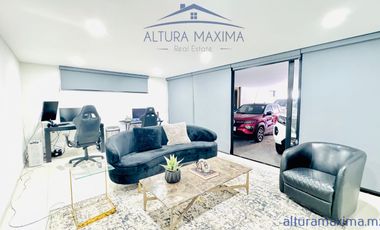 Lujosa Casa en Renta Puerta de Hierro Zona Andares Zapopan