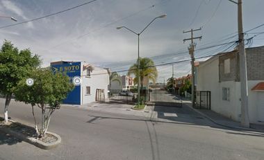 CASA EN SAN FRANCISCO DEL RINCON FDC 20