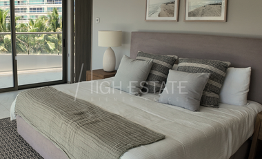 Limu Residences: Exclusivos Departamentos en La Zona Hotelera de Puerto Vallarta