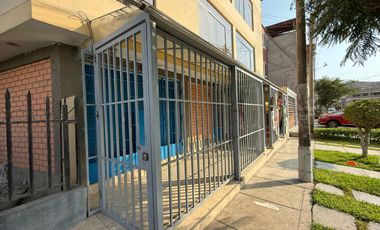 ALQUILO LOCAL COMERCIAL TRAPICHE LA MOLINA