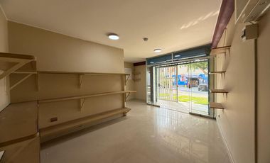 ALQUILO LOCAL COMERCIAL TRAPICHE LA MOLINA