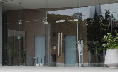 DEPARTAMENTO EN VENTA EN EL COUNTRY CLUB DE GUADALAJARA