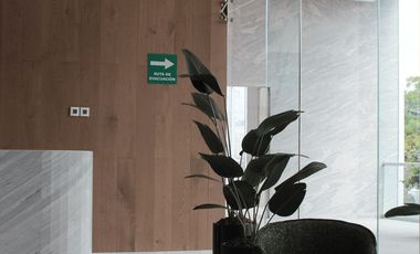 DEPARTAMENTO EN VENTA EN EL COUNTRY CLUB DE GUADALAJARA