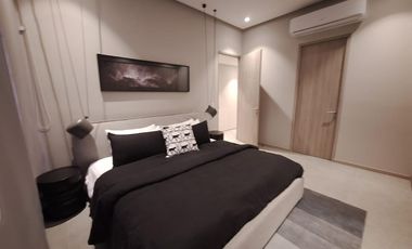 DEPARTAMENTO EN VENTA EN EL COUNTRY CLUB DE GUADALAJARA