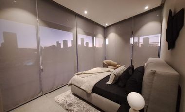 DEPARTAMENTO EN VENTA EN EL COUNTRY CLUB DE GUADALAJARA