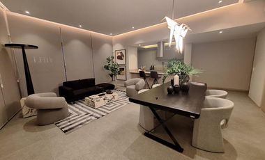 DEPARTAMENTO EN VENTA EN EL COUNTRY CLUB DE GUADALAJARA