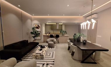 DEPARTAMENTO EN VENTA EN EL COUNTRY CLUB DE GUADALAJARA