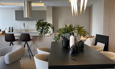 DEPARTAMENTO EN VENTA EN EL COUNTRY CLUB DE GUADALAJARA