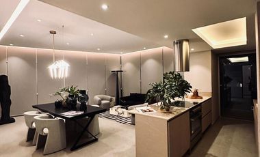 DEPARTAMENTO EN VENTA EN EL COUNTRY CLUB DE GUADALAJARA