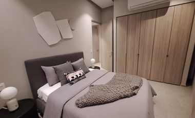 DEPARTAMENTO EN VENTA EN EL COUNTRY CLUB DE GUADALAJARA
