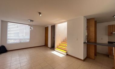 Casa en Renta muy cerca de Lindavista