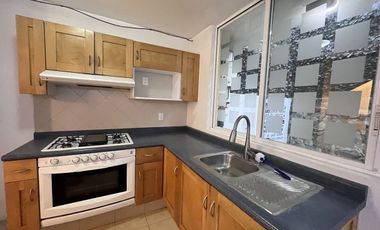 Casa en Renta muy cerca de Lindavista