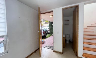 Casa en Renta muy cerca de Lindavista