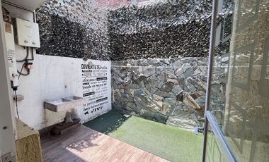 Casa en Renta muy cerca de Lindavista