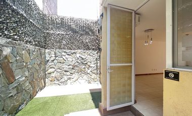 Casa en Renta muy cerca de Lindavista