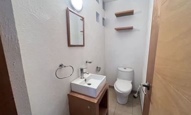 Casa en Renta muy cerca de Lindavista