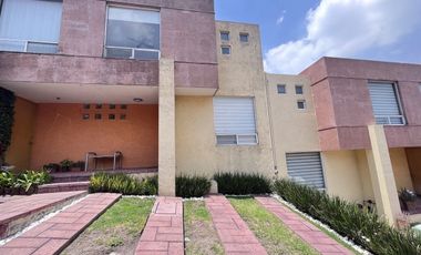 Casa en Renta muy cerca de Lindavista