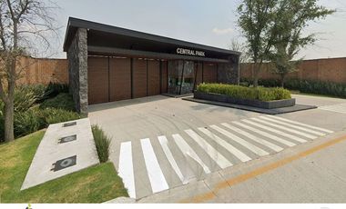 Lote 30 en Venta - Central Park