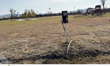 Lote 30 en Venta - Central Park