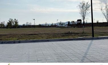 Lote 30 en Venta - Central Park