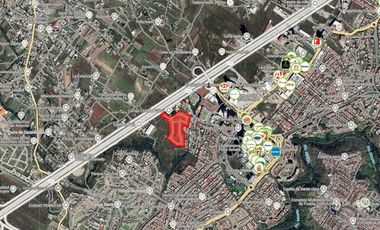 Lote 30 en Venta - Central Park