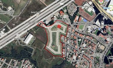 Lote 30 en Venta - Central Park