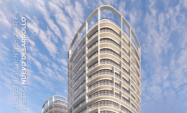 DEPARAMENTO EN VENTA EN DUET TOWERS, CERCA DE PLAZA GALERIAS