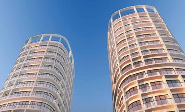 DEPARAMENTO EN VENTA EN DUET TOWERS, CERCA DE PLAZA GALERIAS
