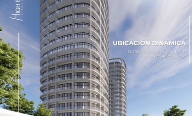 DEPARAMENTO EN VENTA EN DUET TOWERS, CERCA DE PLAZA GALERIAS