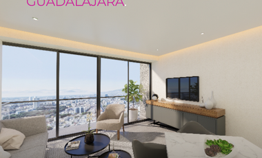 DEPARAMENTO EN VENTA EN DUET TOWERS, CERCA DE PLAZA GALERIAS