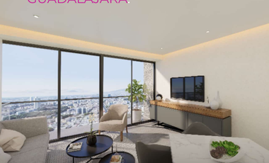 DEPARAMENTO EN VENTA EN DUET TOWERS, CERCA DE PLAZA GALERIAS