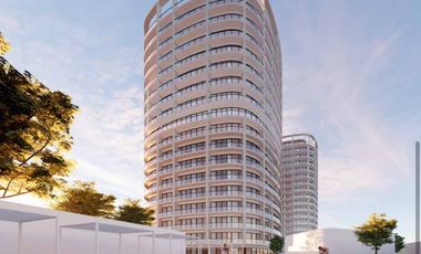DEPARAMENTO EN VENTA EN DUET TOWERS, CERCA DE PLAZA GALERIAS