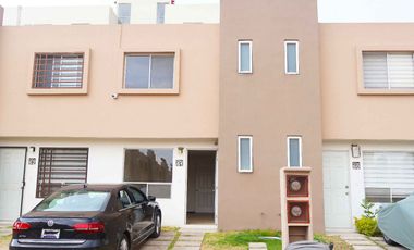 Casa en Renta, Lomas de San Agustín, Cuautlancingo, Puebla.