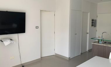 DEPARTAMENTO EN VENTA AMOBLADO – CONDOMINIO LAS PALMERAS DEL CHIPE- PIURA