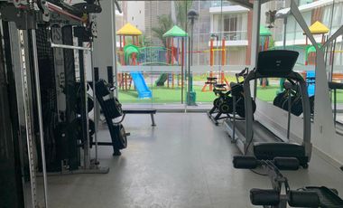 DEPARTAMENTO EN VENTA AMOBLADO – CONDOMINIO LAS PALMERAS DEL CHIPE- PIURA