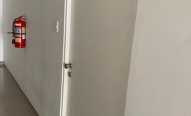 DEPARTAMENTO EN VENTA AMOBLADO – CONDOMINIO LAS PALMERAS DEL CHIPE- PIURA