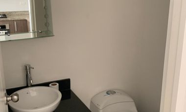 DEPARTAMENTO EN VENTA AMOBLADO – CONDOMINIO LAS PALMERAS DEL CHIPE- PIURA