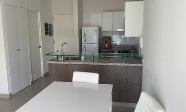 DEPARTAMENTO EN VENTA AMOBLADO – CONDOMINIO LAS PALMERAS DEL CHIPE- PIURA