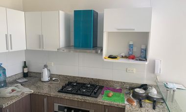 DEPARTAMENTO EN VENTA AMOBLADO – CONDOMINIO LAS PALMERAS DEL CHIPE- PIURA