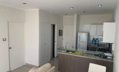 DEPARTAMENTO EN VENTA AMOBLADO – CONDOMINIO LAS PALMERAS DEL CHIPE- PIURA