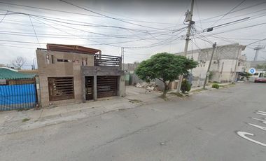 OY CASA EN VENTA VALLE DE LA ESPERANZA, MONTERREY NUEVO LEON