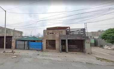 OY CASA EN VENTA VALLE DE LA ESPERANZA, MONTERREY NUEVO LEON
