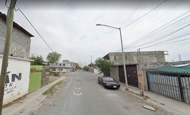 OY CASA EN VENTA VALLE DE LA ESPERANZA, MONTERREY NUEVO LEON