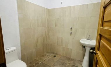 CASA DE 3 RECAMARAS EN NAPATECO $1,400,000