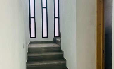 CASA DE 3 RECAMARAS EN NAPATECO $1,400,000