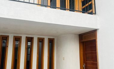 CASA DE 3 RECAMARAS EN NAPATECO $1,400,000