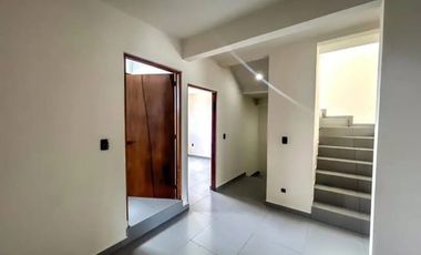 CASA NUEVA EN CONDOMINIO SOLO 9 EN COL. LOS PRESIDENTES, TEMIXCO