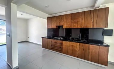 CASA NUEVA EN CONDOMINIO SOLO 9 EN COL. LOS PRESIDENTES, TEMIXCO