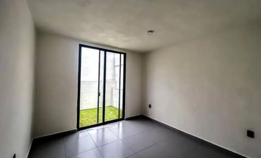 CASA NUEVA EN CONDOMINIO SOLO 9 EN COL. LOS PRESIDENTES, TEMIXCO